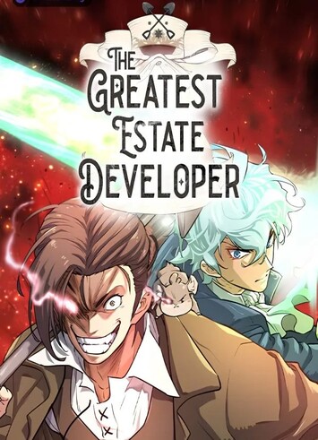 Read the Manhwa The Greatest Estate Developer by Lee Hyun Min / Kim Hyunsoo for free!