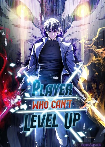 Player Who Can’t Level Up